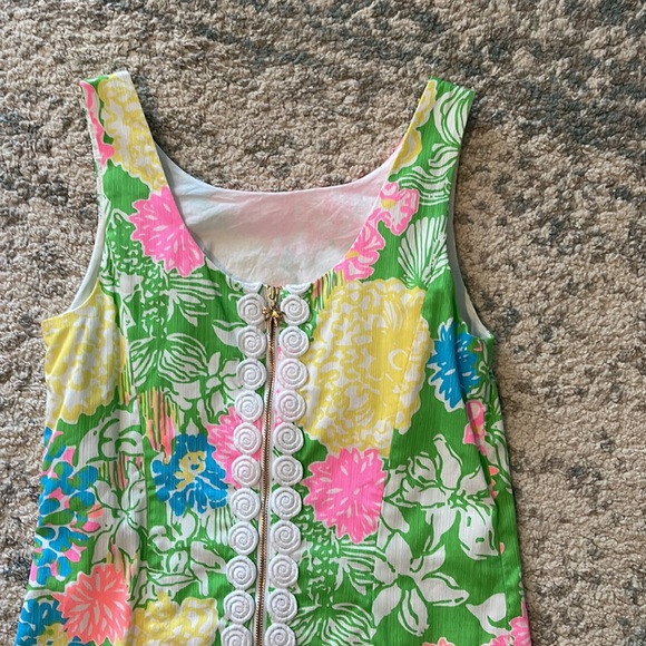 Lilly Pulitzer Dress 00 - Picture 6 of 11
